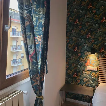 Apartmán - La Casetta Di Anna