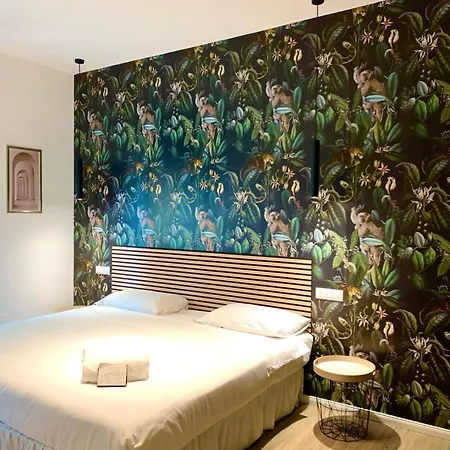 Apartmán - La Casetta Di Anna Sorrento