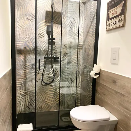 - La Casetta Di Anna Apartmán *