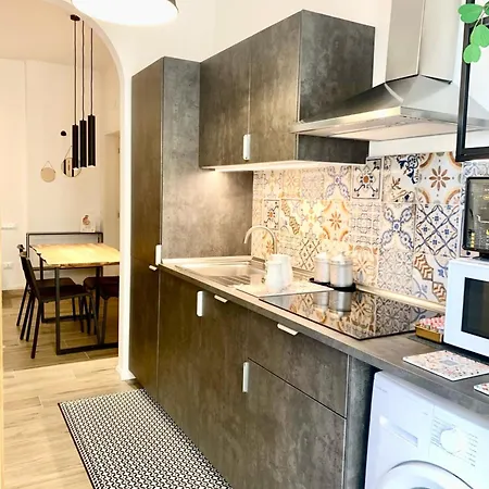 - La Casetta Di Anna *