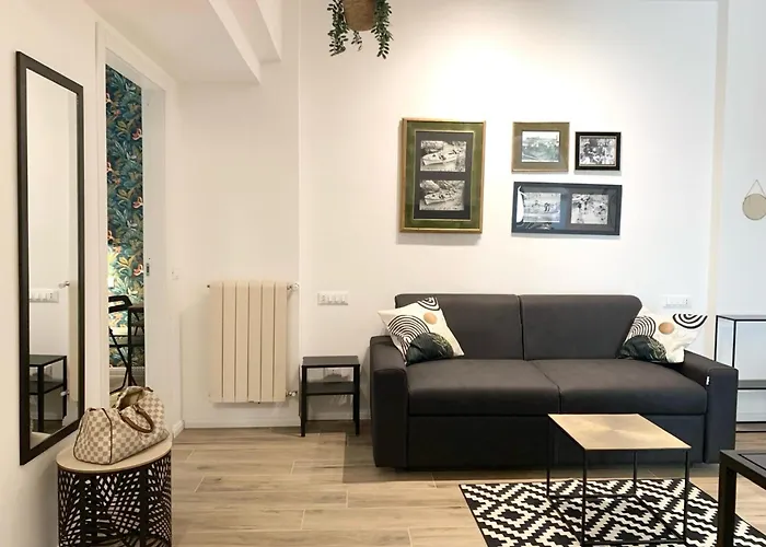 - La Casetta Di Anna Σορέντο