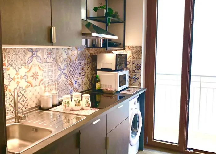 - La Casetta Di Anna Σορέντο