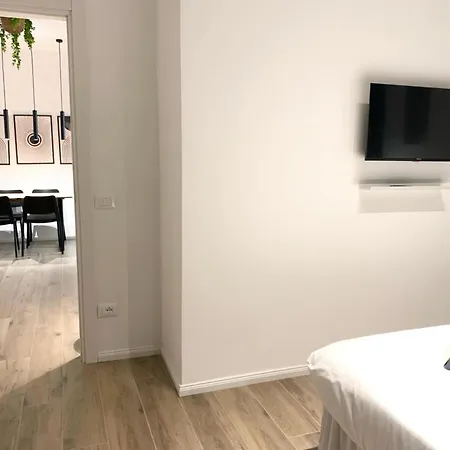 Apartamento - La Casetta Di Anna