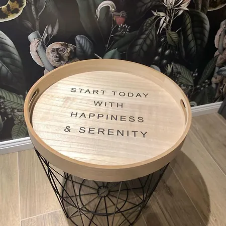 - La Casetta Di Anna *