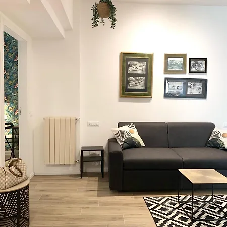 - La Casetta Di Anna ソレント