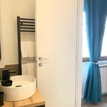 - La Casetta Di Anna Apartment Sorrento