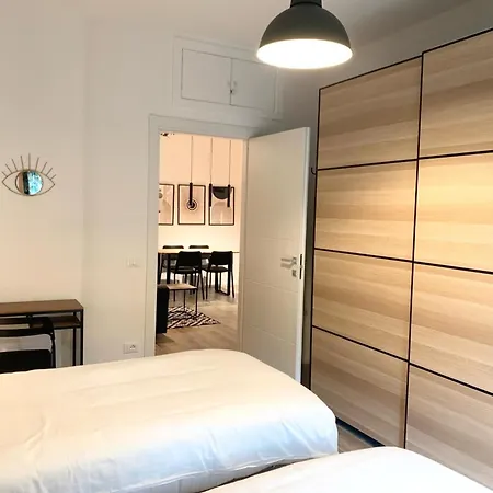 - La Casetta Di Anna ソレント