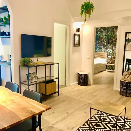 - La Casetta Di Anna Apartment