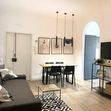 - La Casetta Di Anna