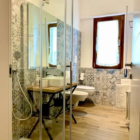 Apartamento - La Casetta Di Anna