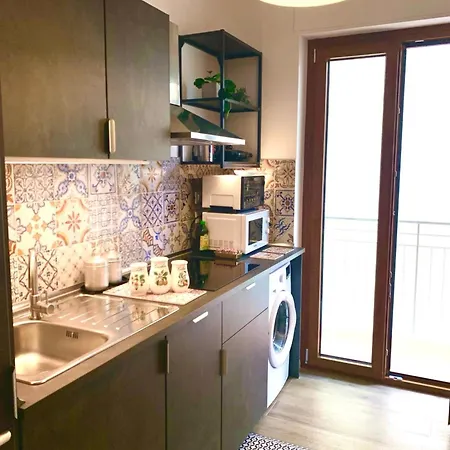 - La Casetta Di Anna Sorrento