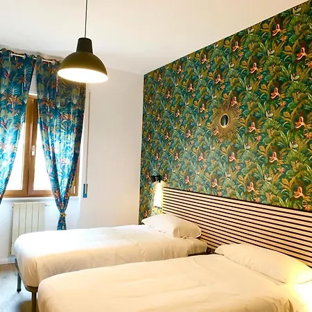 Apartamento - La Casetta Di Anna *