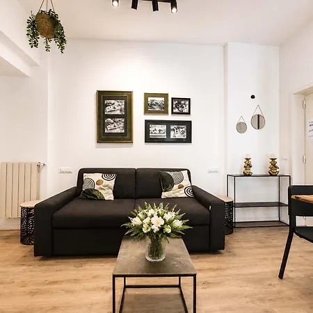 Apartment - La Casetta Di Anna Sorrento