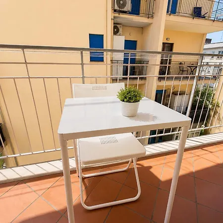 - La Casetta Di Anna Apartment