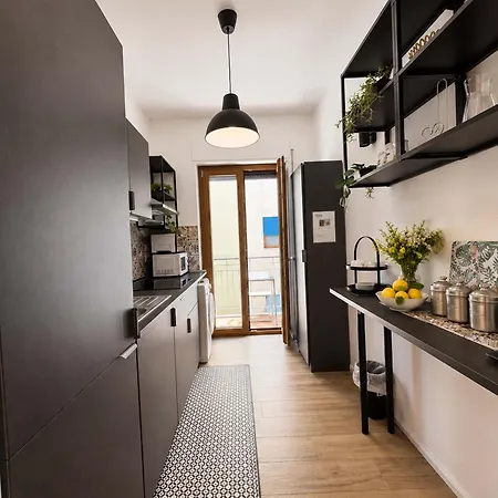 Apartment - La Casetta Di Anna *