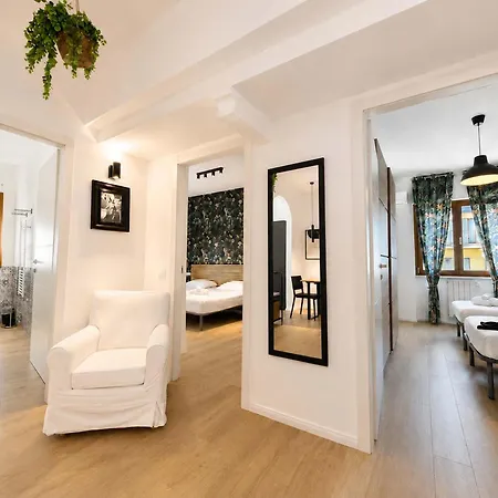Apartment - La Casetta Di Anna