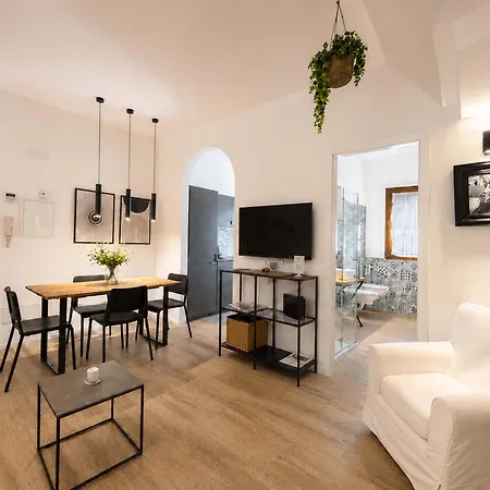- La Casetta Di Anna Apartment *