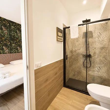 - La Casetta Di Anna Apartment *