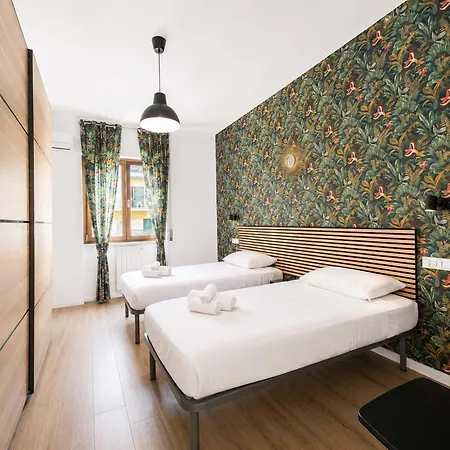 Apartment - La Casetta Di Anna