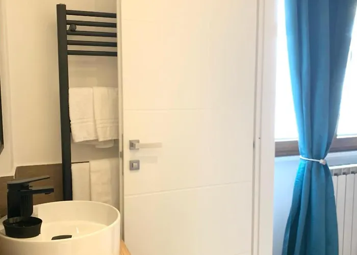 - La Casetta Di Anna Appartamento Sorrento