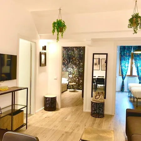 Apartament - La Casetta Di Anna