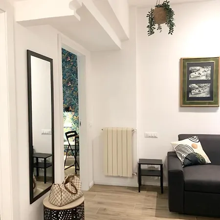 Apartament - La Casetta Di Anna