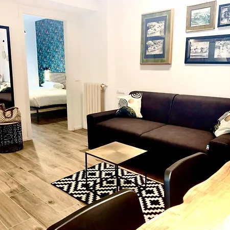 - La Casetta Di Anna Półwysep Sorrentyński