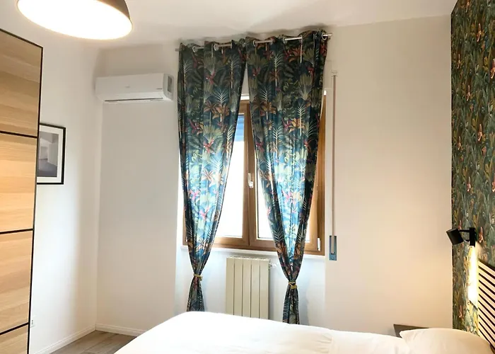 - La Casetta Di Anna Apartmán *