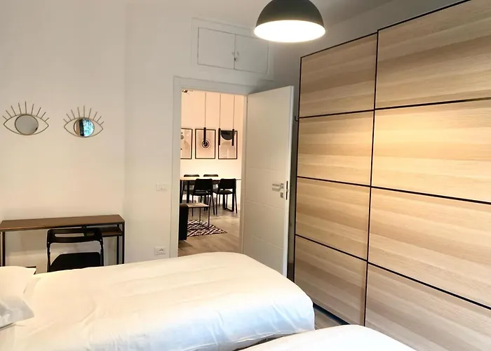 - La Casetta Di Anna Sorrento