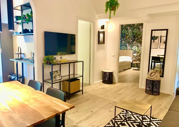 - La Casetta Di Anna Apartmán