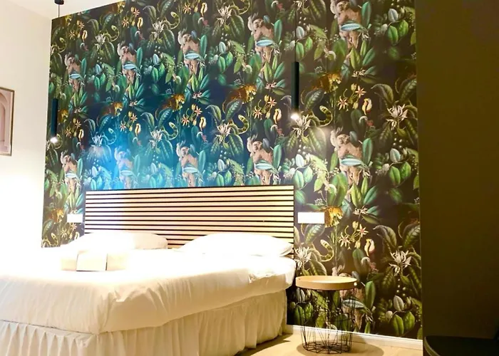 - La Casetta Di Anna *