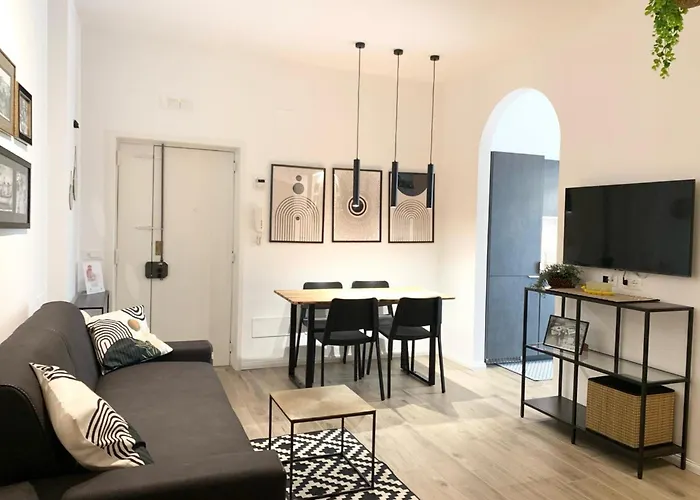 - La Casetta Di Anna