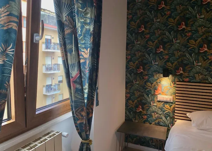 Apartmán - La Casetta Di Anna