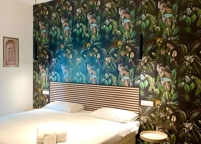 Apartmán - La Casetta Di Anna Sorrento