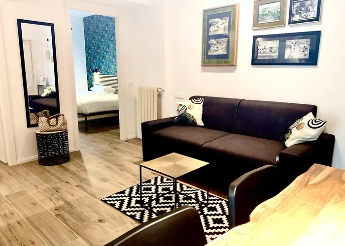 - La Casetta Di Anna Sorrento