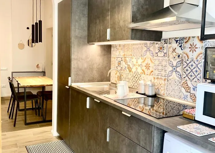 - La Casetta Di Anna *