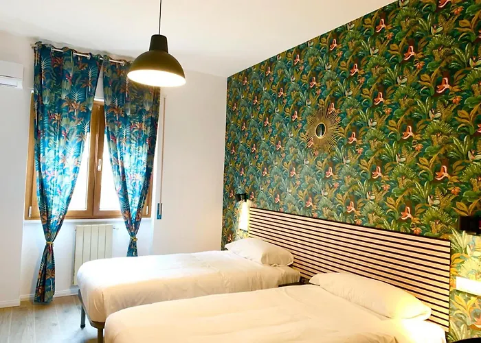 Apartmán - La Casetta Di Anna *